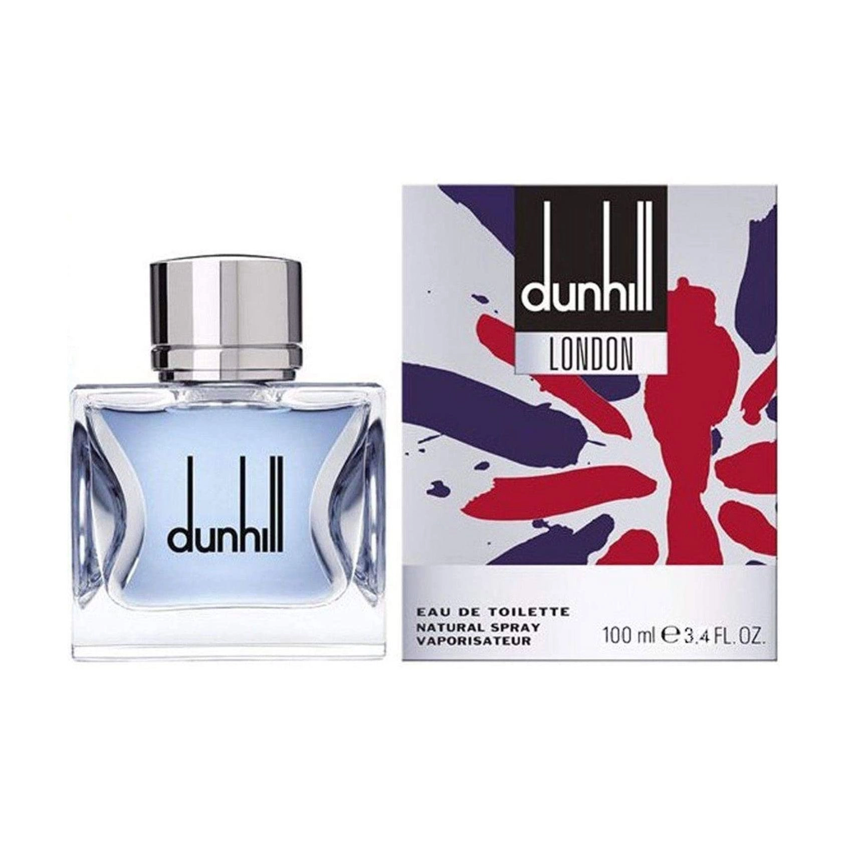 Alfred Dunhill Dunhill London Туалетна вода чоловіча, 100 мл - фото N1