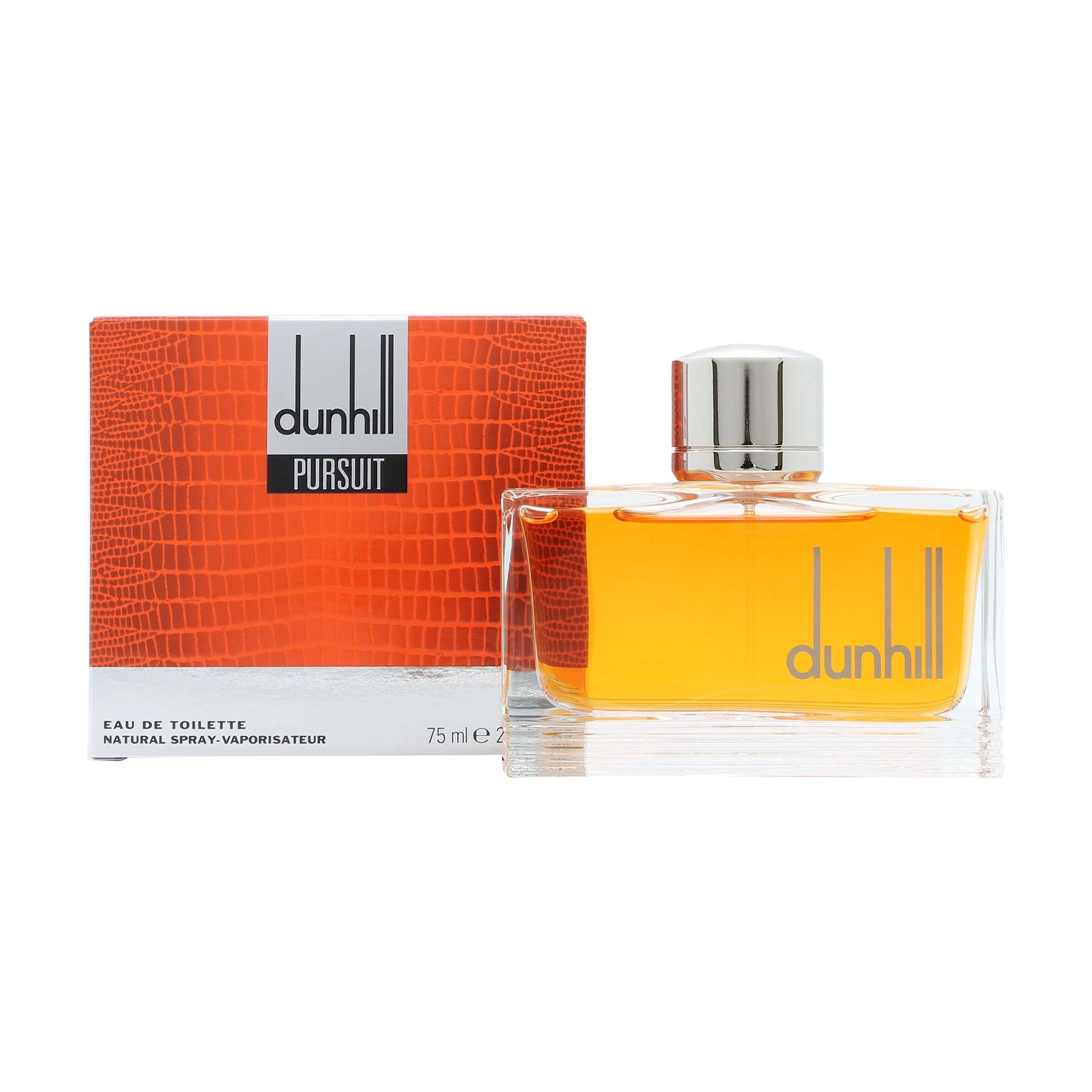 Alfred Dunhill Pursuit London Туалетна вода чоловіча, 75 мл - фото N1