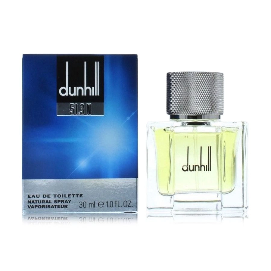 Alfred Dunhill 53.1 N Туалетна вода чоловіча, 30 мл - фото N1