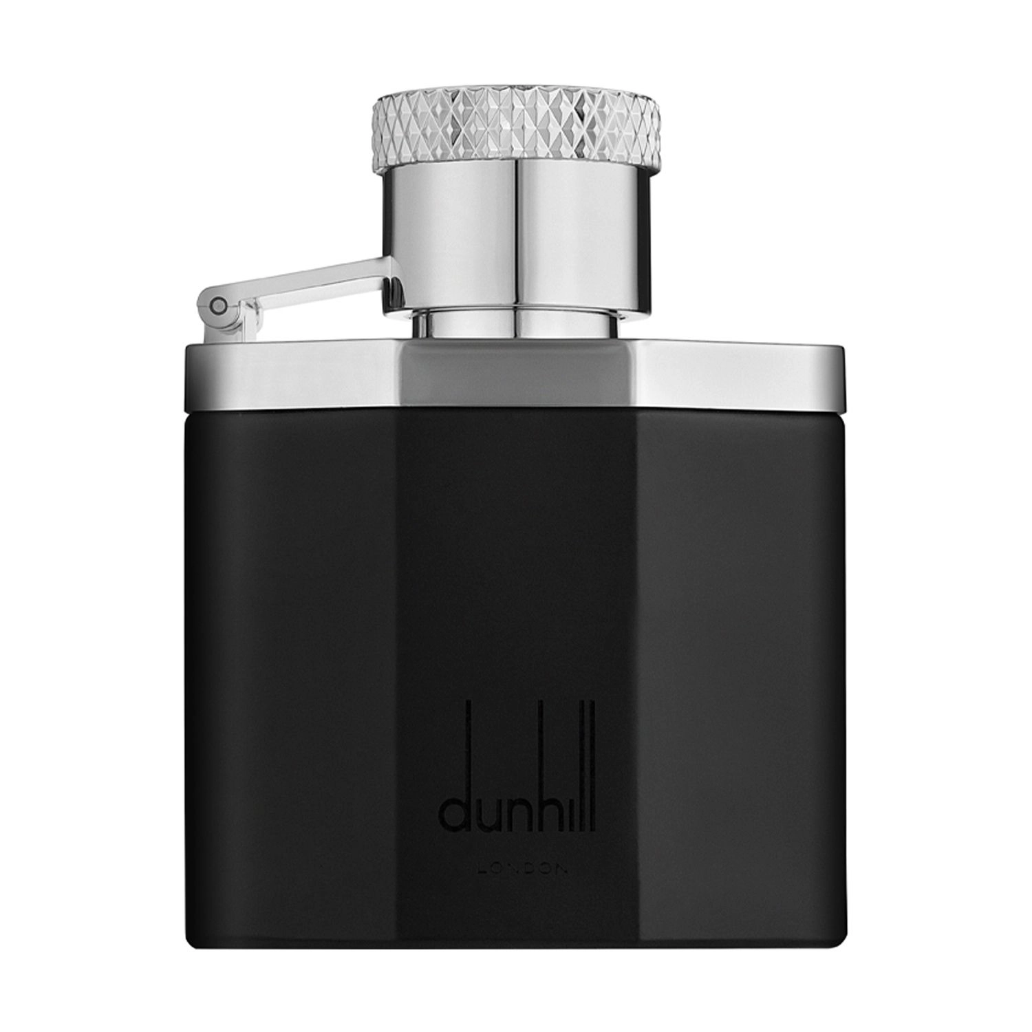 Alfred Dunhill Desire Black Туалетна вода чоловіча, 50 мл - фото N1