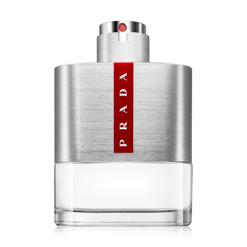 Prada Luna Rossa Туалетная вода мужская - фото N1