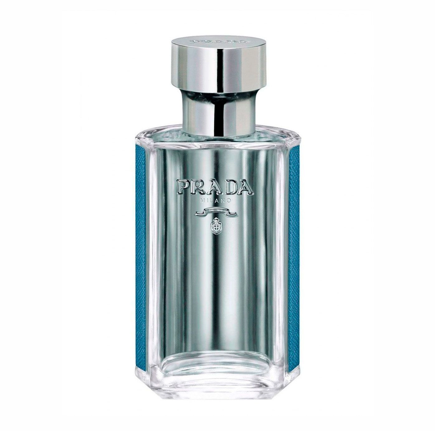 Туалетная вода мужская - Prada L'Homme L'Eau - фото N2