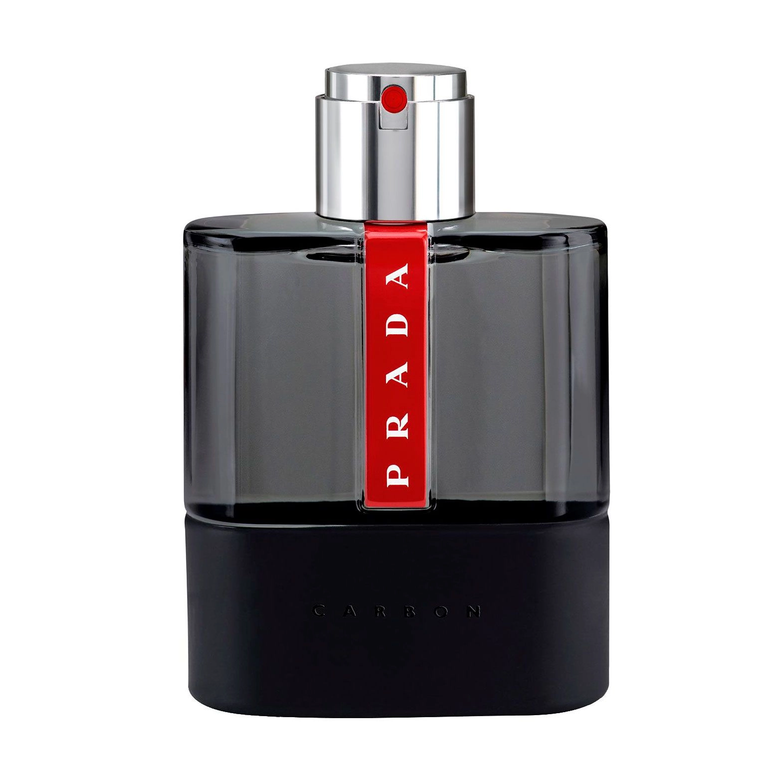 Prada Туалетная вода Luna Rossa Carbon мужская 100мл - фото N2