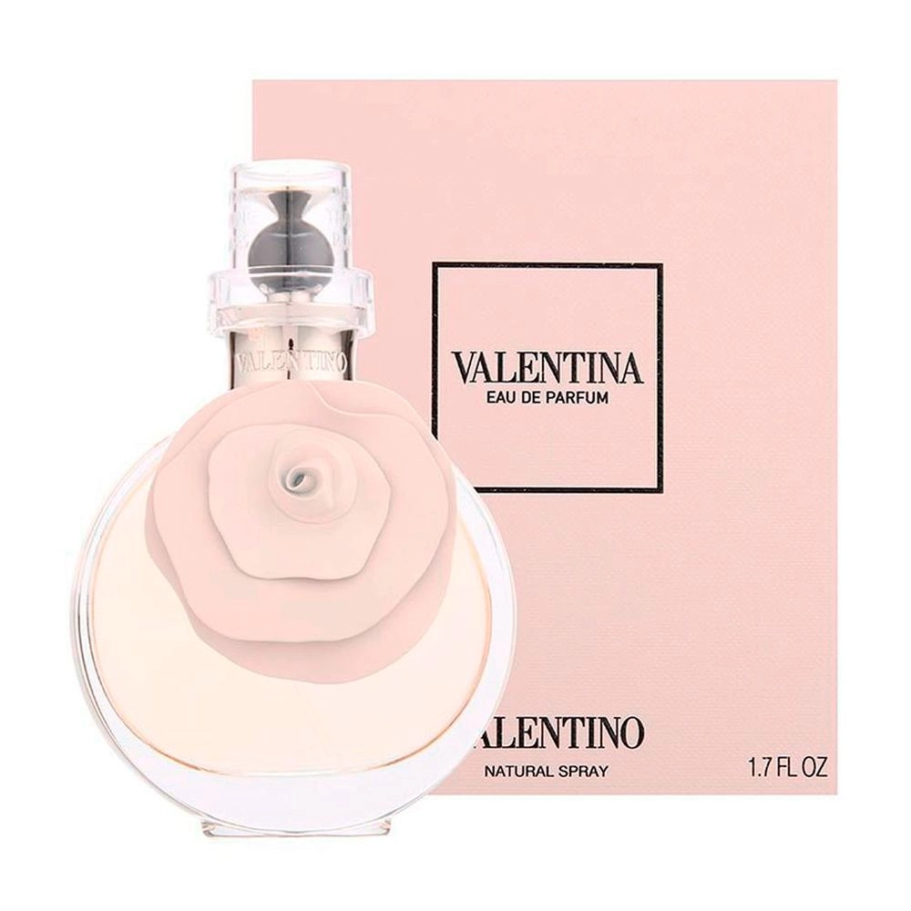 Valentino Парфумована вода Valentina жіноча 50мл - фото N1