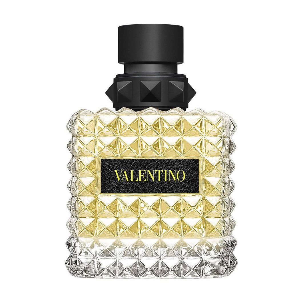 Valentino Donna Born In Roma Yellow Dream Парфумована вода жіноча, 100 мл - фото N2