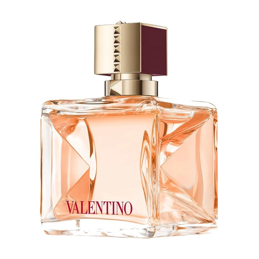 Valentino Voce Viva Intensa Парфумована вода жіноча, 100 мл (ТЕСТЕР) - фото N1