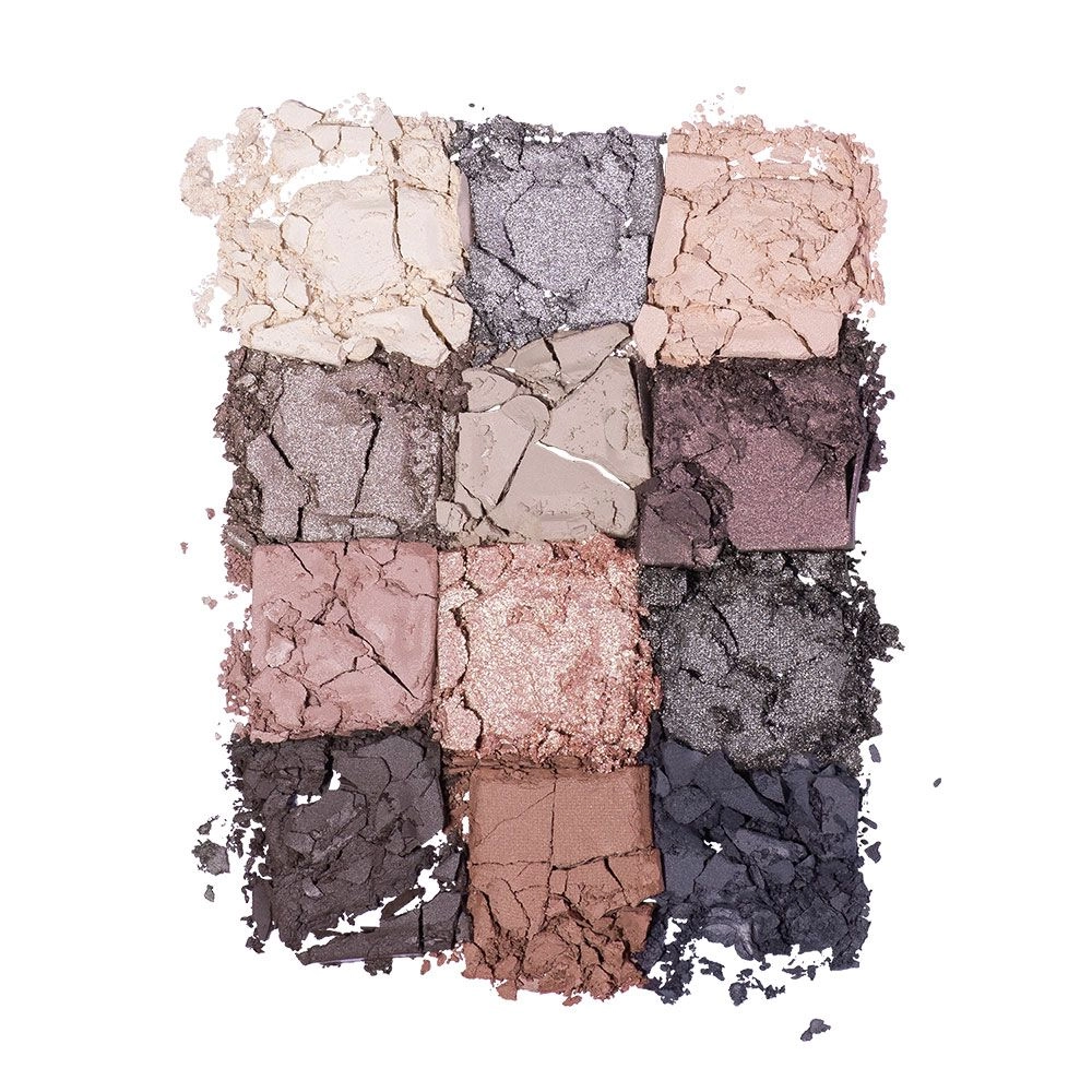 Vivienne Sabo Палетка тіней для повік Surnaturel Eyeshadow Pallete, 9.6 г - фото N3