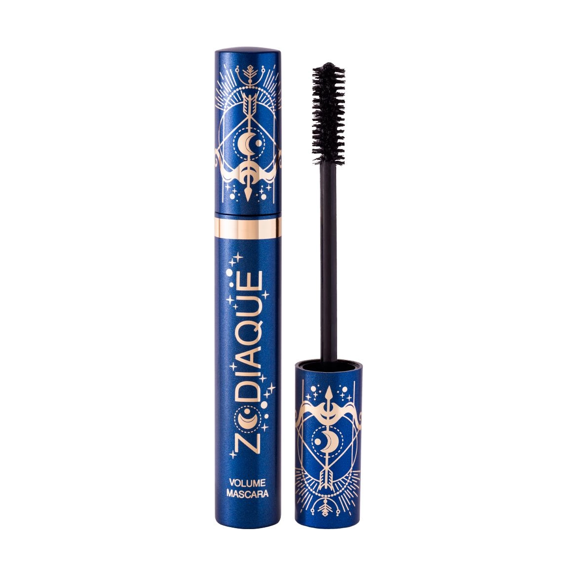 Vivienne Sabo Туш для вій Volume Mascara Zodiaque 01 Black, 9 мл - фото N1