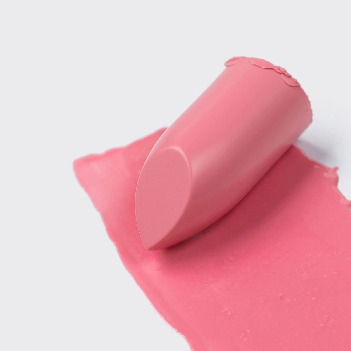 Vivienne Sabo Помада-бальзам для губ Baume A Levres Color Lip Balm 03 Розовый, 4 г - фото N4