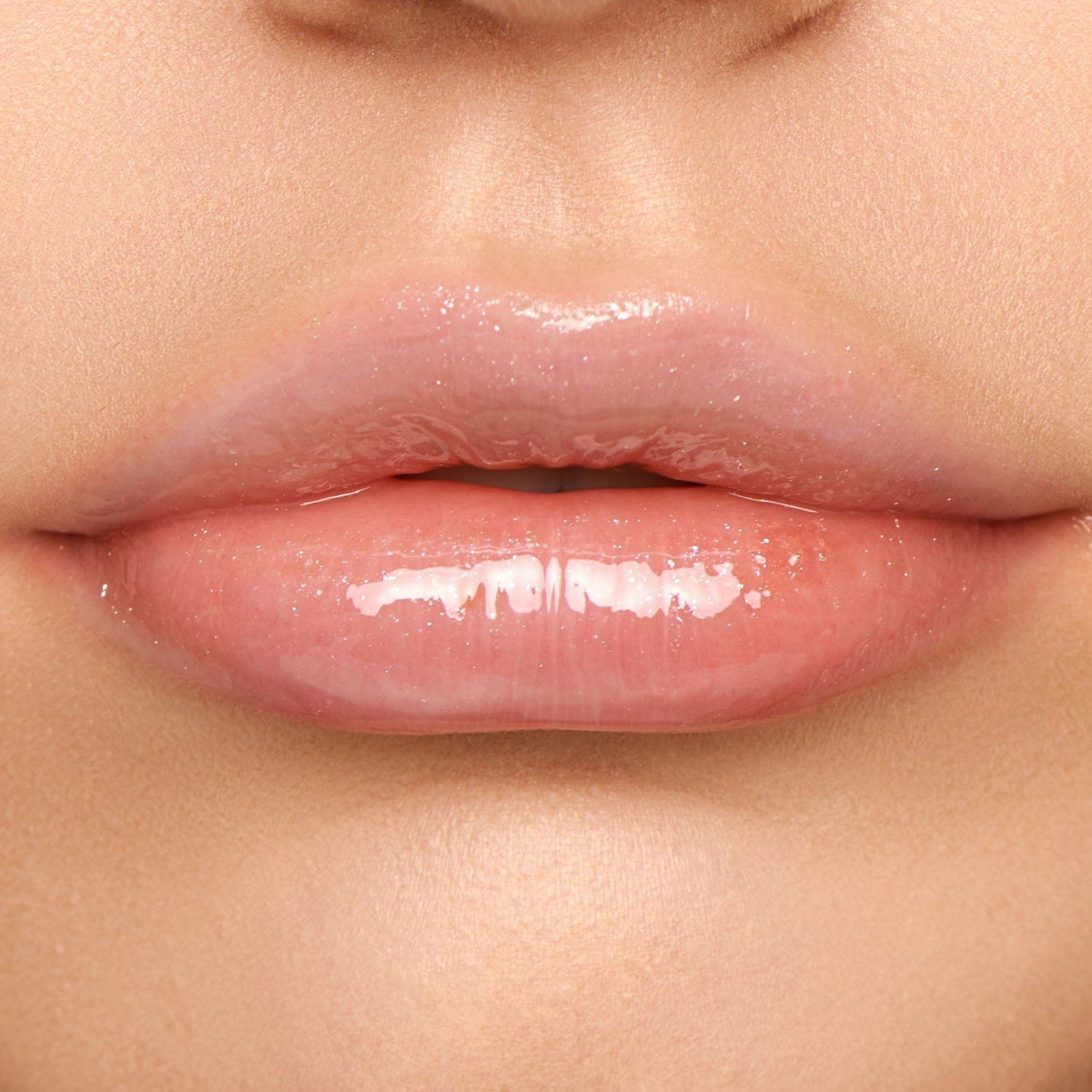 Vivienne Sabo Блиск для губ Le Grand Volume Lip Gloss 02 Coco, 3 мл - фото N8