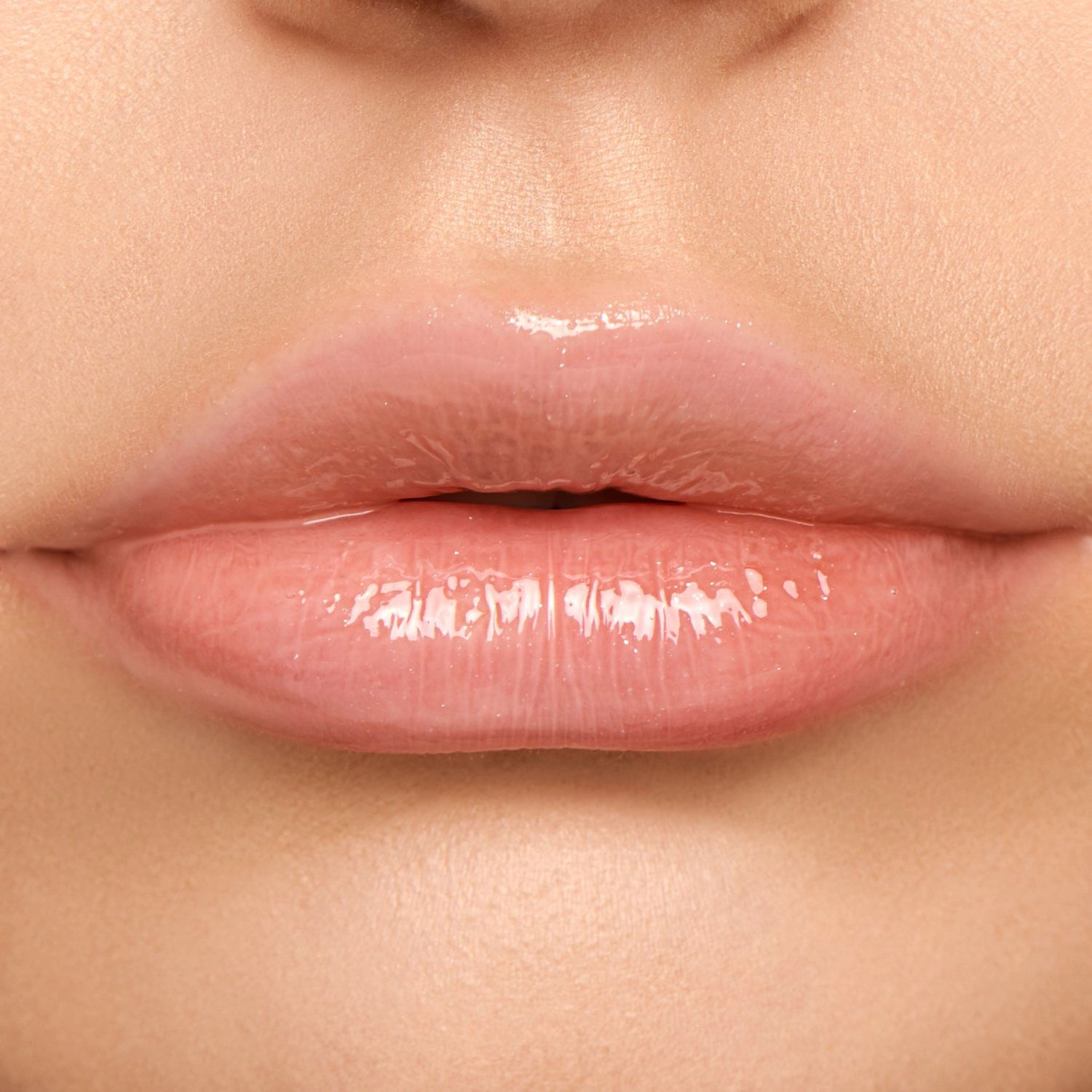 Vivienne Sabo Блеск для губ Le Grand Volume Lip Gloss 04 Peche, 3 мл - фото N7