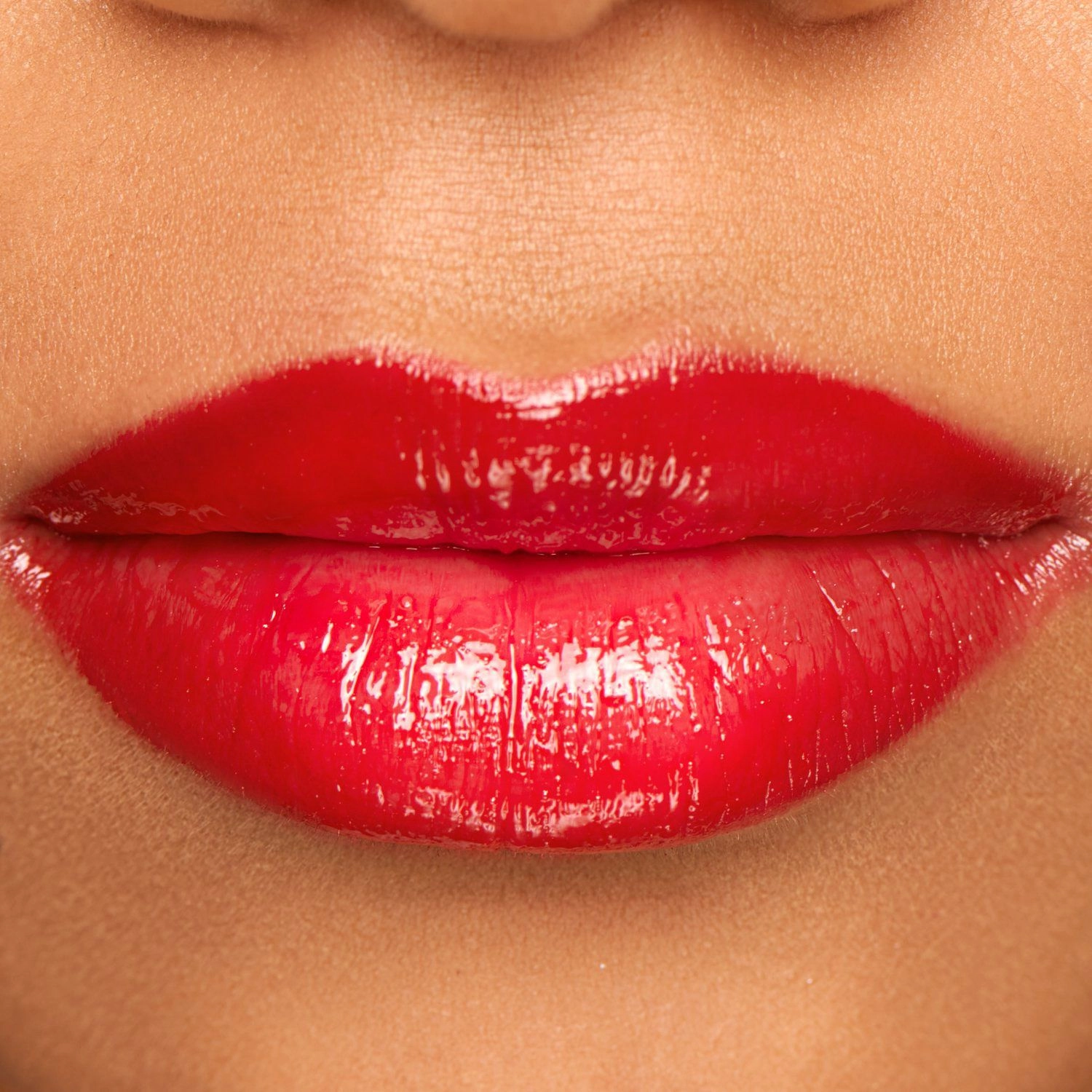 Vivienne Sabo Блиск для губ Le Grand Volume Lip Gloss 12 Сerise, 3 мл - фото N7