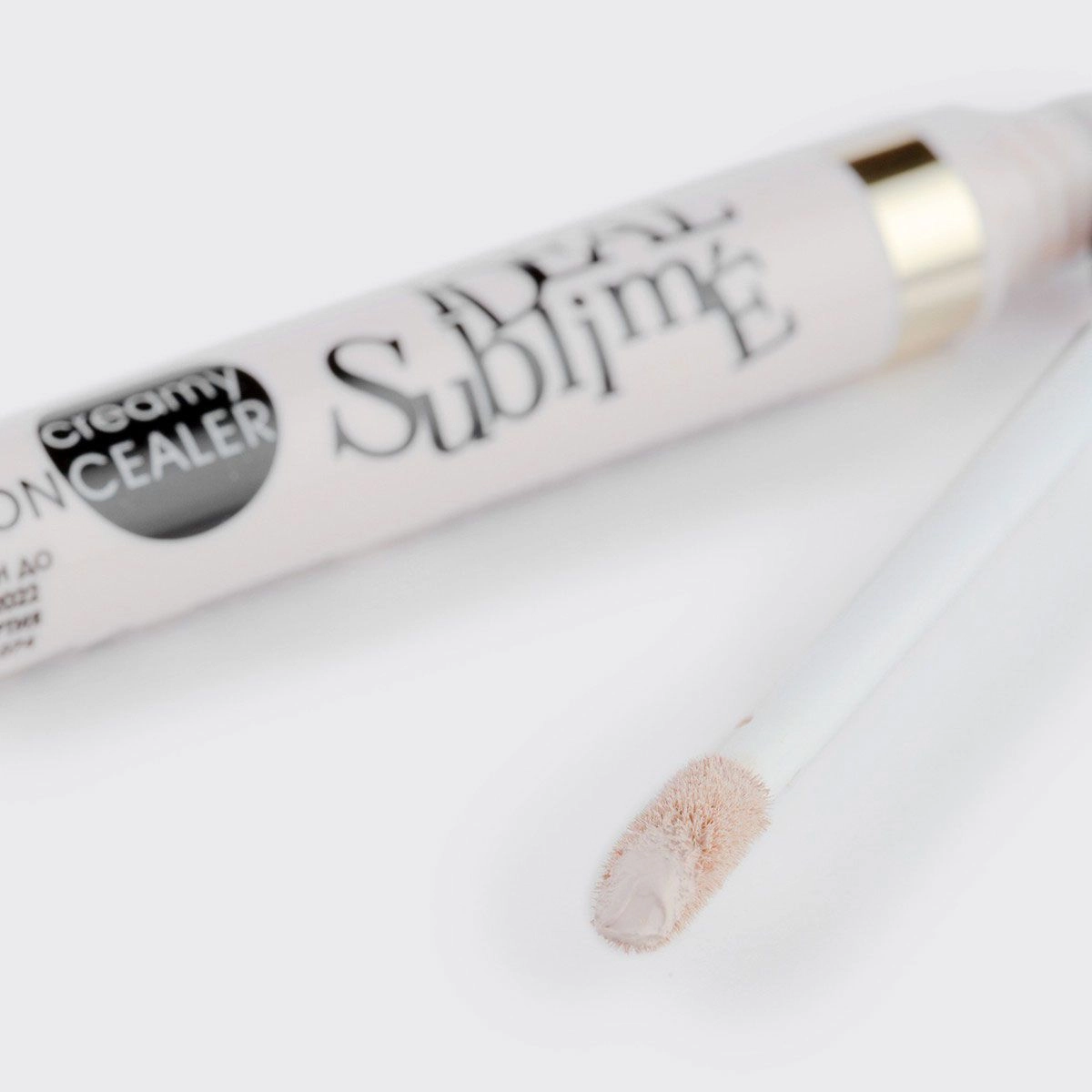 Vivienne Sabo Консилер для обличчя Ideal Sublime Concealer, 6 мл - фото N2