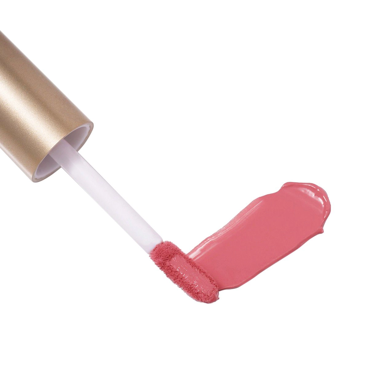Vivienne Sabo Стійка рідка матова помада для губ Femme Fatale Rouge a Levres Matte 01 Pink, 3 мл - фото N2