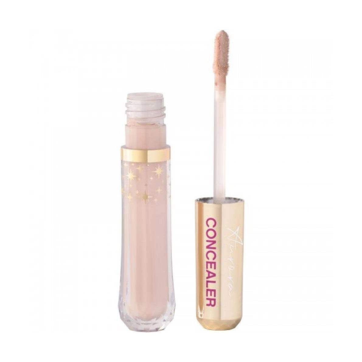 Vivienne Sabo Освітлювальний консилер для обличчя Aurora Luminous Brightening Concealer, 4.6 мл - фото N1