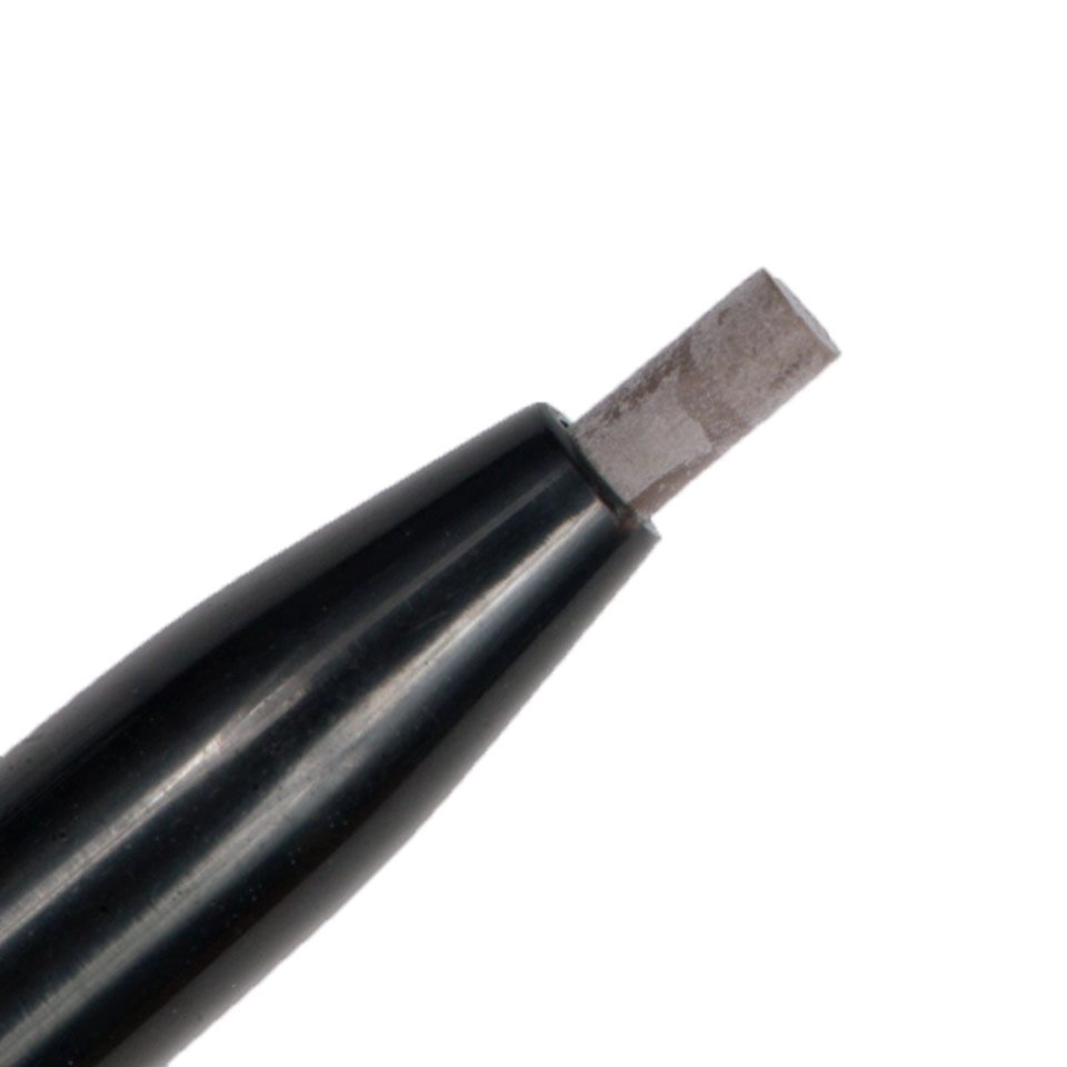 Vivienne Sabo Автоматический карандаш для бровей Brow Arcade 03 Темно-коричневый, с щеточкой, 0.1 г - фото N2