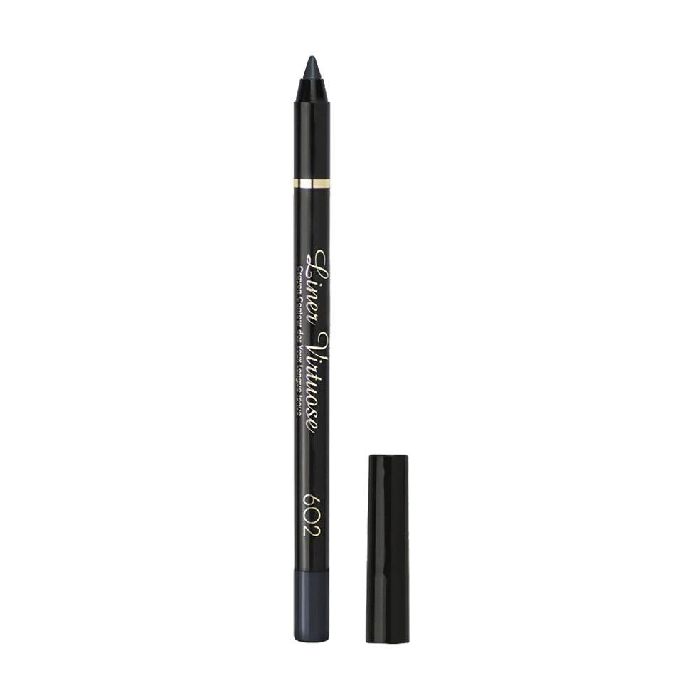 Vivienne Sabo Олівець для очей Liner Virtuose гелевий стійкий, 1.5 г - фото N1