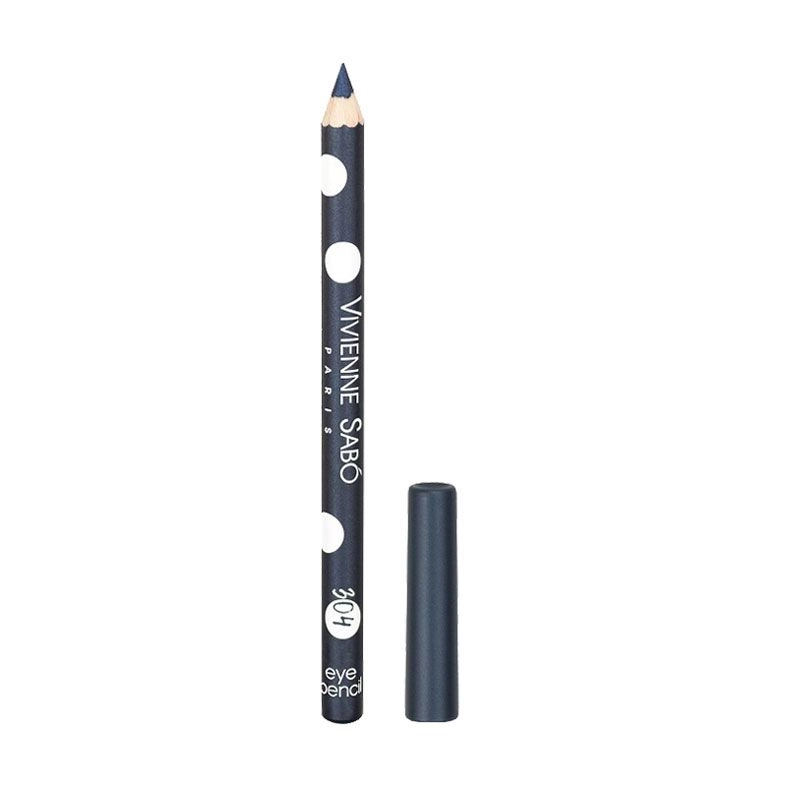 Vivienne Sabo Олівець для очей Merci Eye Pencil 304, 1.4 г - фото N1