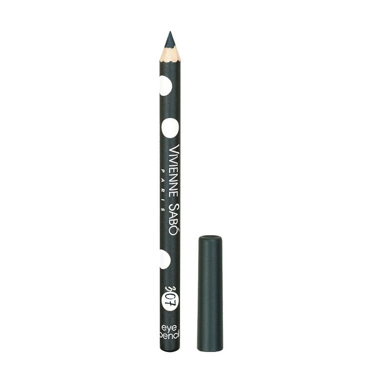 Vivienne Sabo Олівець для очей Merci Eye Pencil 307, 1.4 г - фото N1