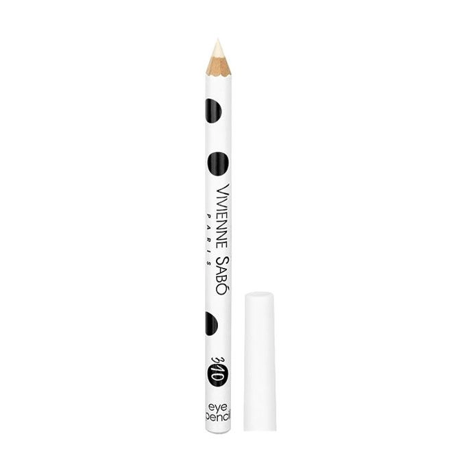 Vivienne Sabo Олівець для очей Merci Eye Pencil 310, 1.4 г - фото N1