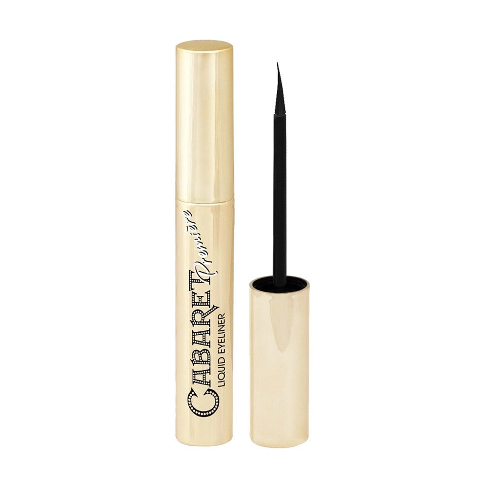 Vivienne Sabo Підводка для очей Eyeliner Cabaret Premier 01 Black, 5 мл - фото N1