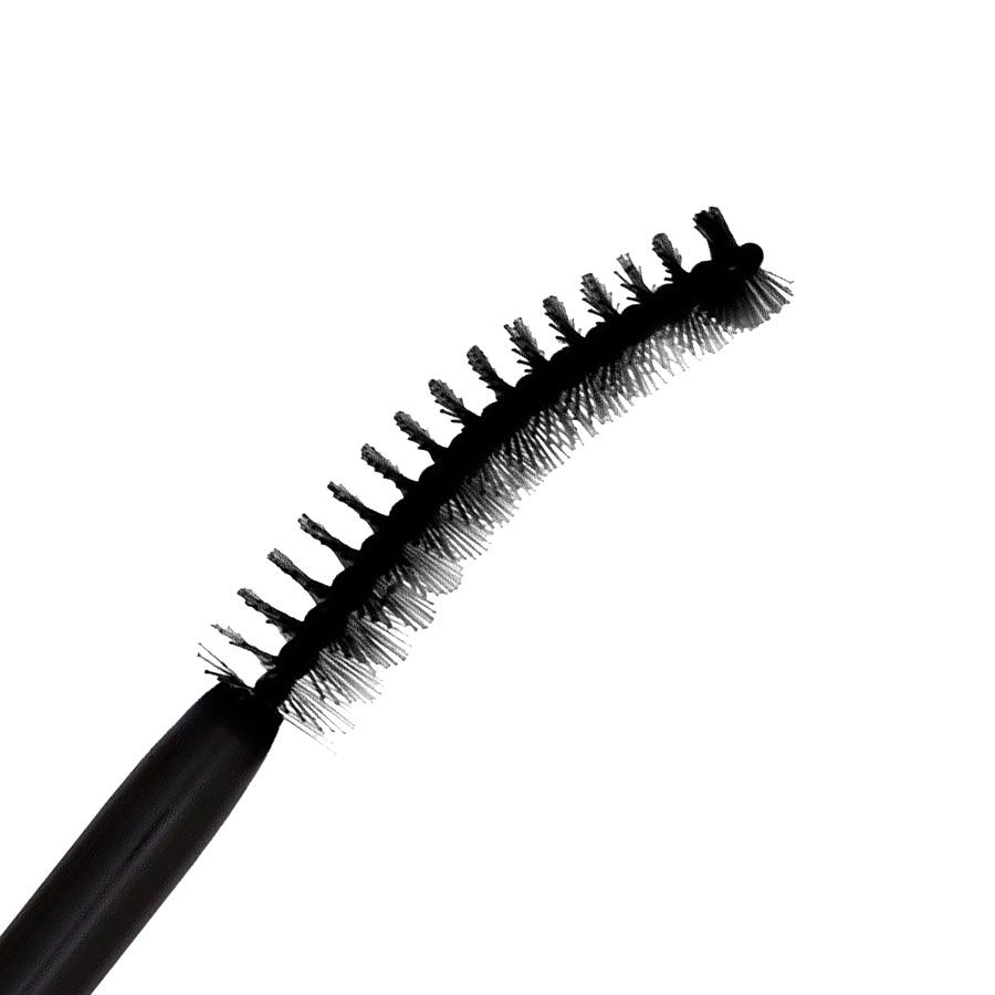 Vivienne Sabo Туш для вій Eventailliste Triple Effect Mascara Black, 9 мл - фото N2