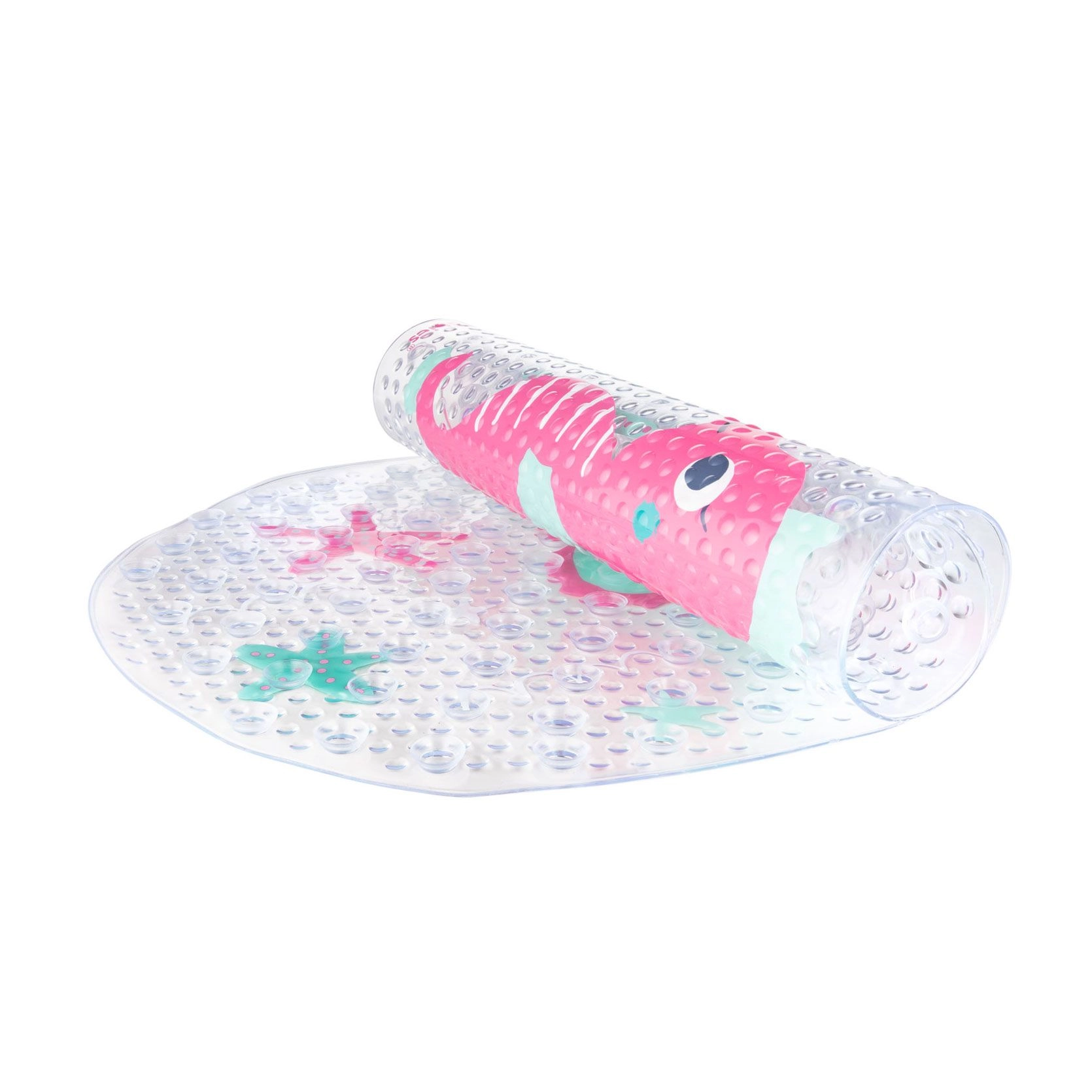 Canpol Babies Детский коврик для ванны Сanpol Babies Антискользящий - фото N4