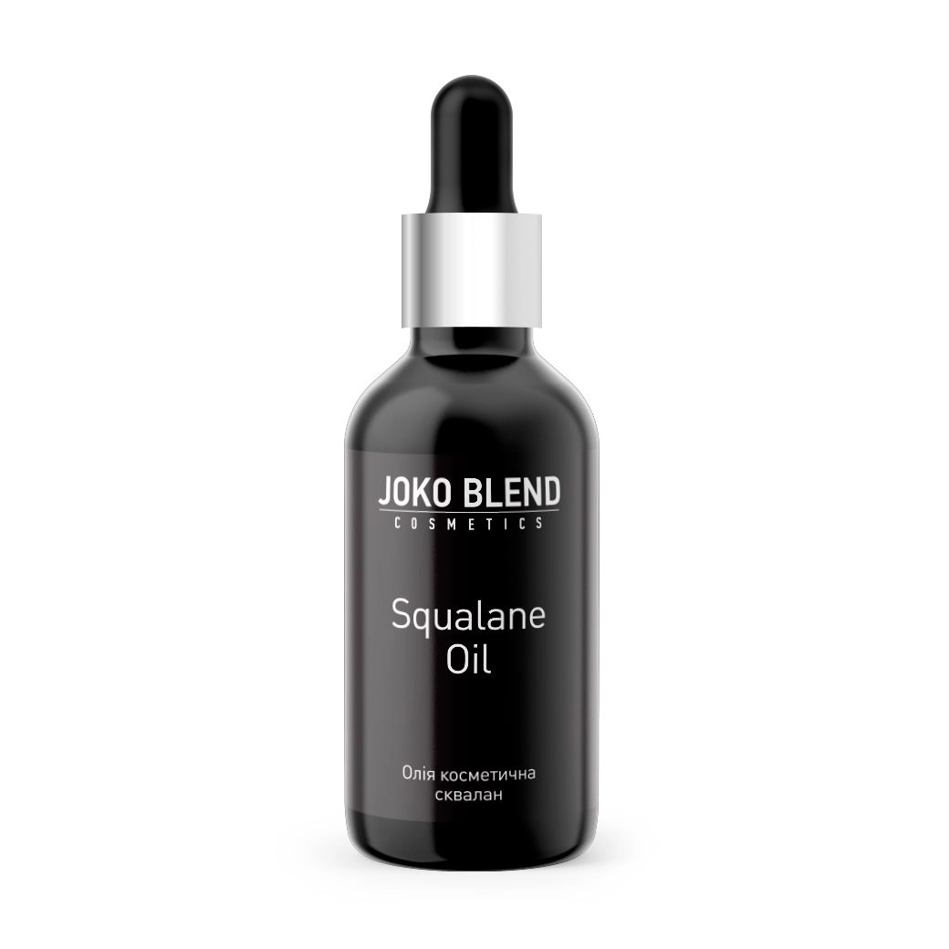 Joko Blend Масло косметическое Squalane Oil, 30 мл - фото N1