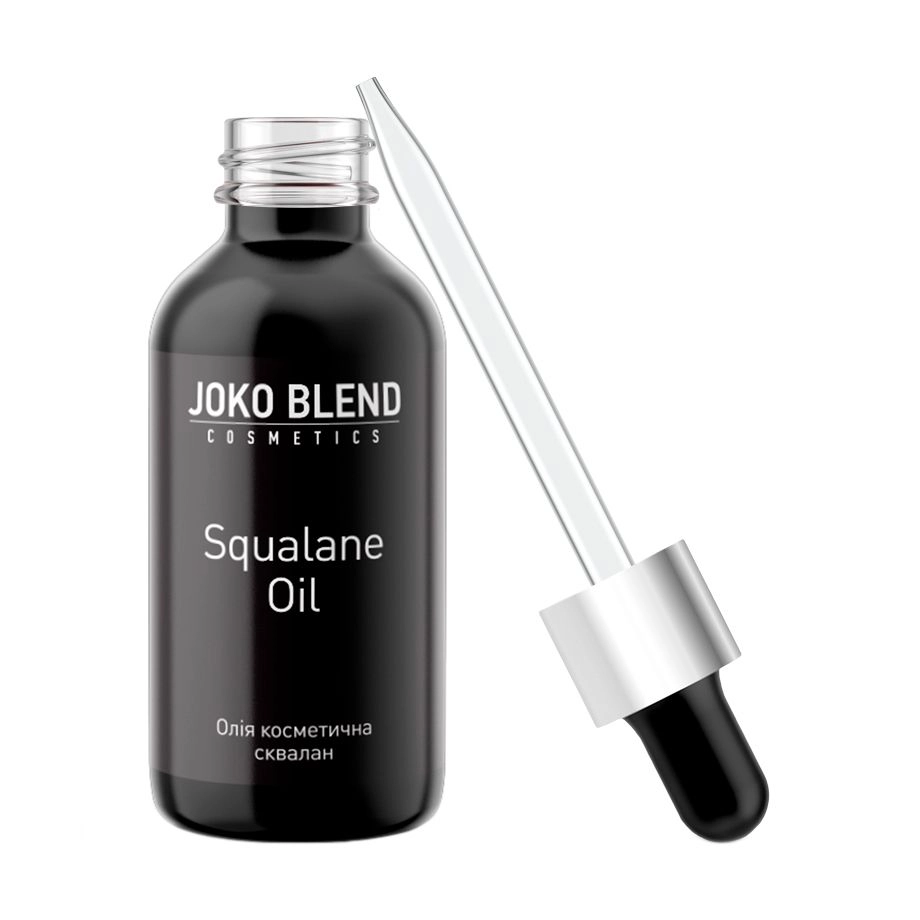 Joko Blend Олiя косметична Squalane Oil, 30 мл - фото N2