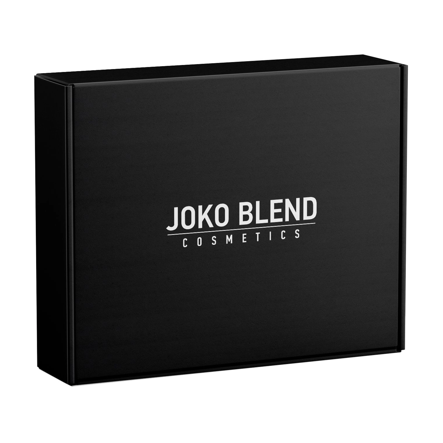 Joko Blend Комплекс для обличчя Face Care (гiалуроновий гель для обличчя Hyaluronic Acid Gel i косметична олiя Squalane Oil), 60 мл - фото N3