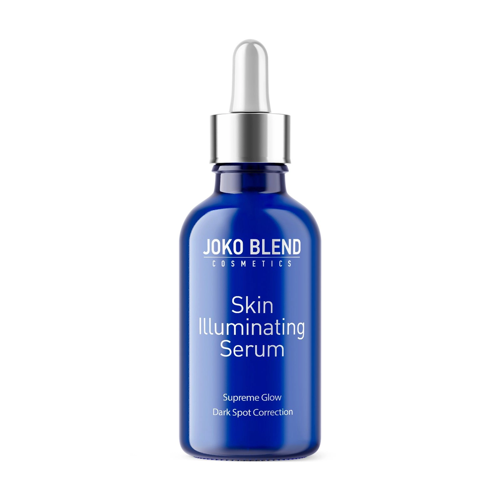Joko Blend Сироватка Skin Illuminating Serum, для освітлення шкіри, 30 мл - фото N1