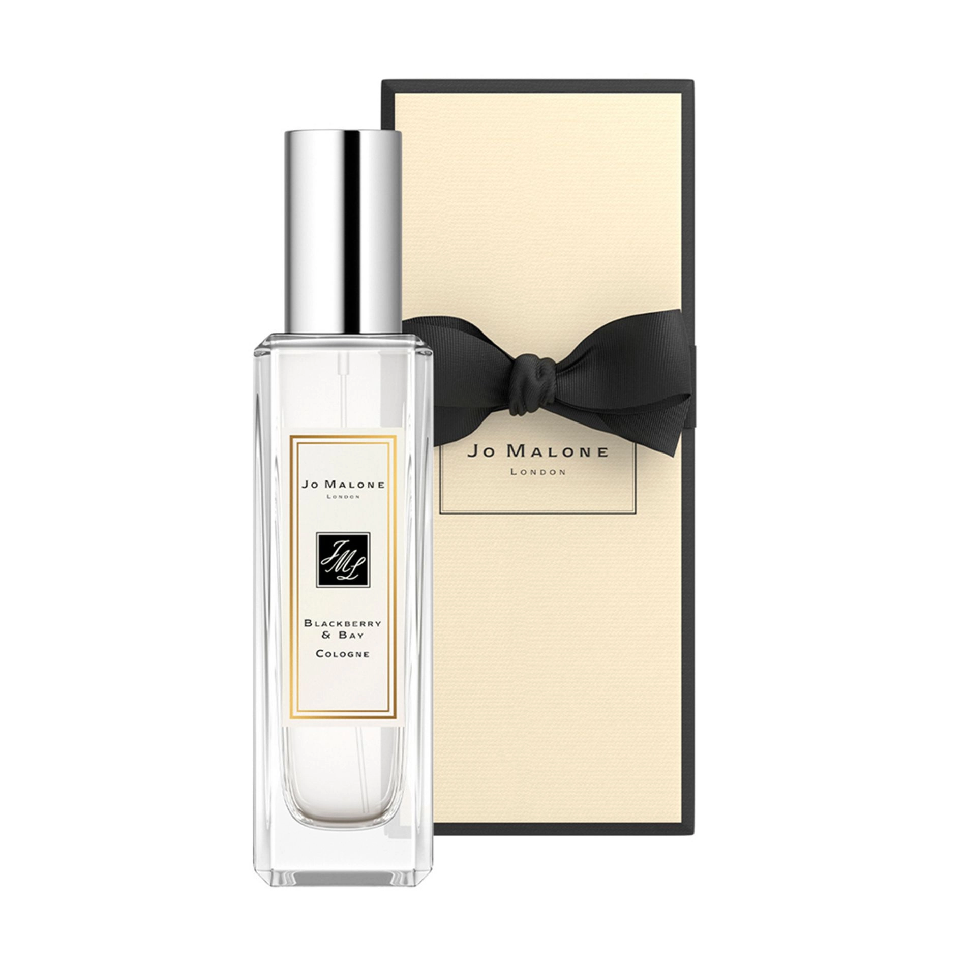 Одеколон женский - Jo Malone London Blackberry & Bay, 30 мл - фото N1