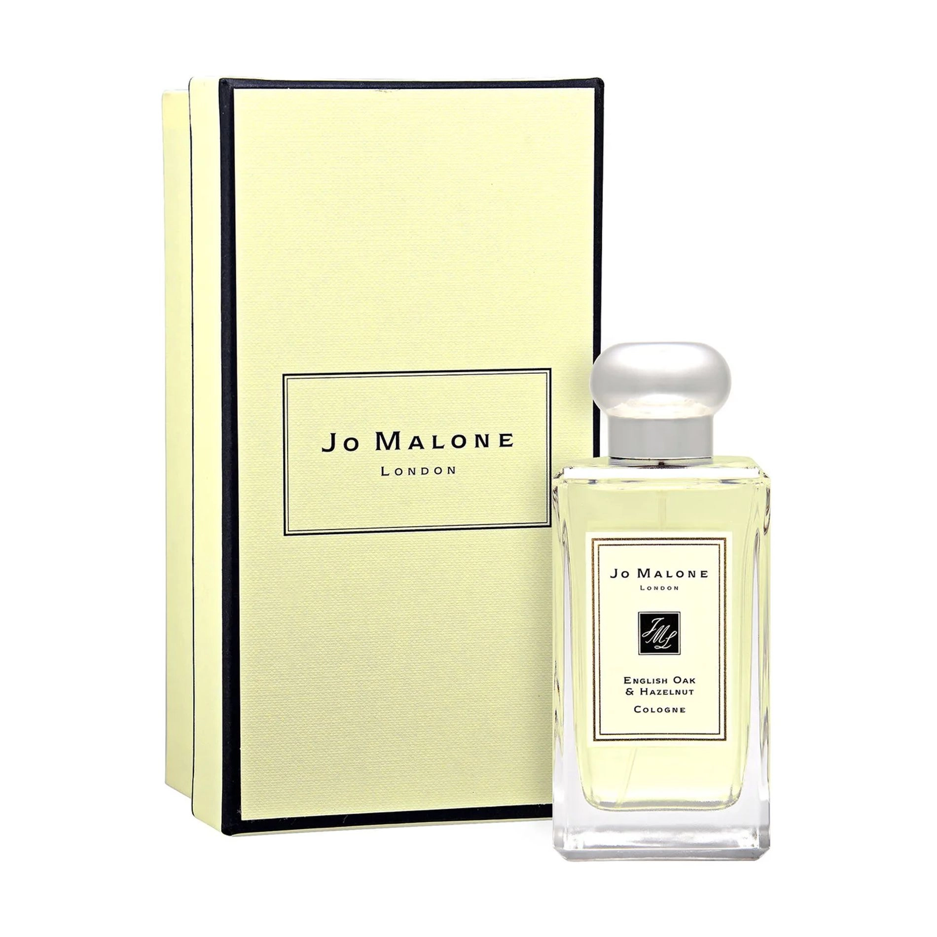 Jo Malone London English Oak & Hazelnut Одеколон унисекс, 100 мл - фото N1