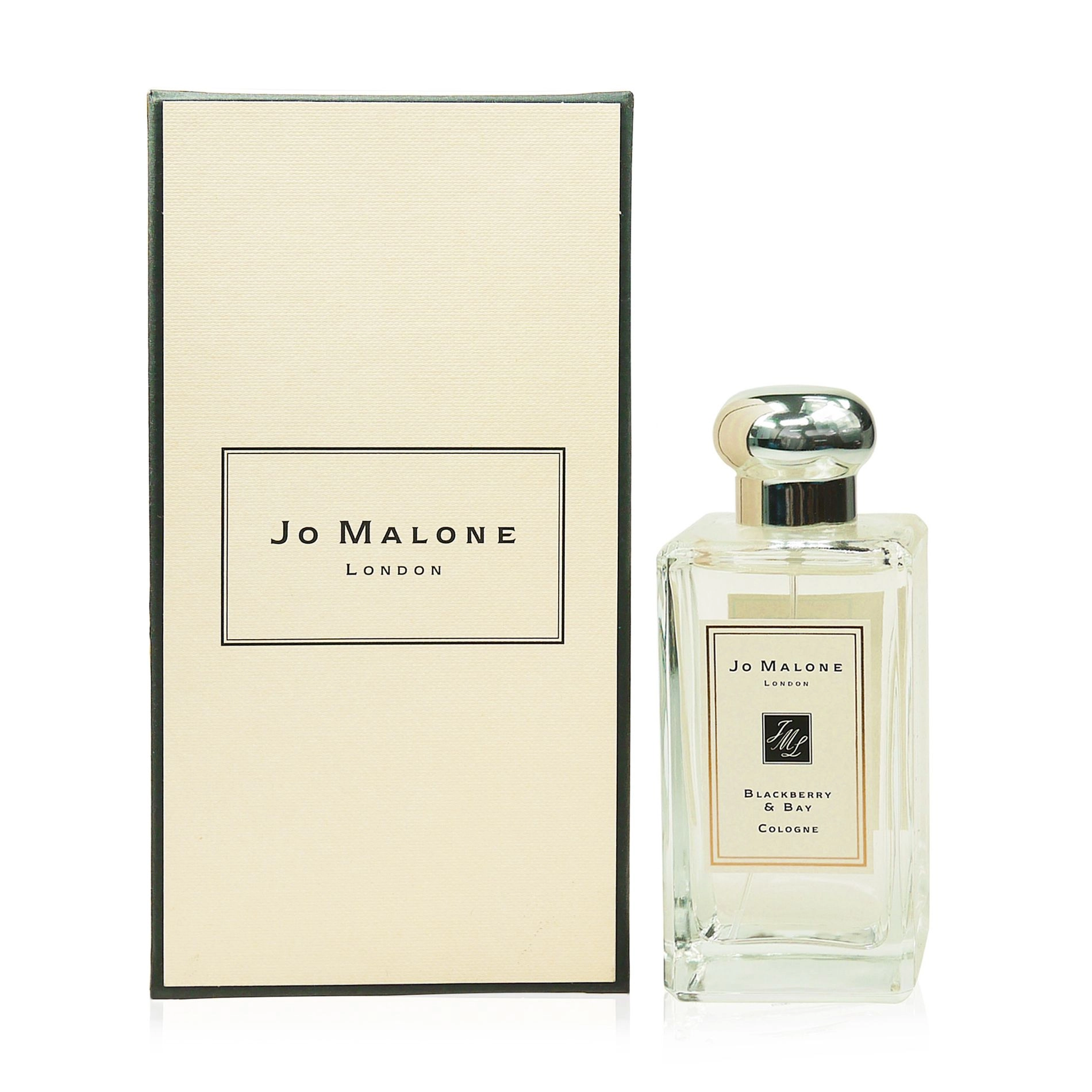 Jo Malone London Blackberry & Bay Одеколон женский, 100 мл - фото N1