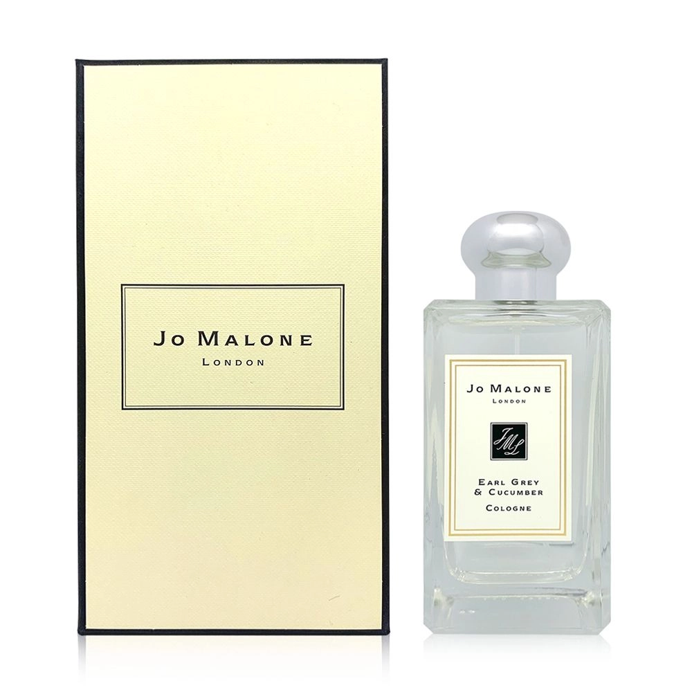 Jo Malone London Earl Grey & Cucumber Одеколон унисекс, 100 мл - фото N1