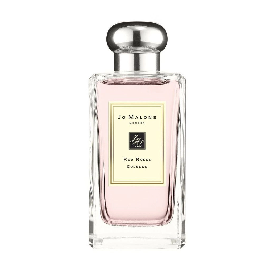 Одеколон женский - Jo Malone London Red Roses (ТЕСТЕР), без коробки, 100 мл - фото N1