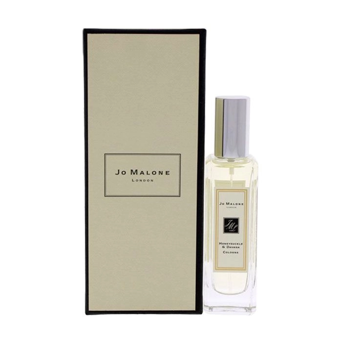 Jo Malone London Honeysuckle & Davana Одеколон жіночий - фото N1