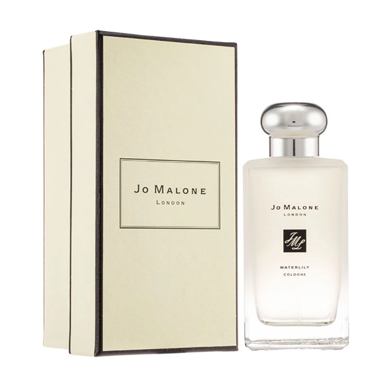 Jo Malone London London Waterlily Одеколон унисекс, 100 мл - фото N1