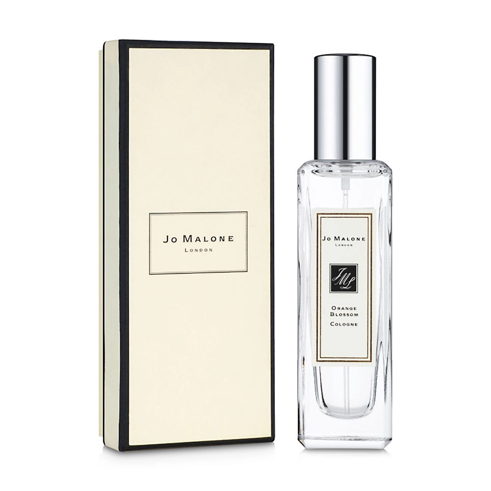 Одеколон унисекс - Jo Malone London Orange Blossom, 30 мл - фото N1