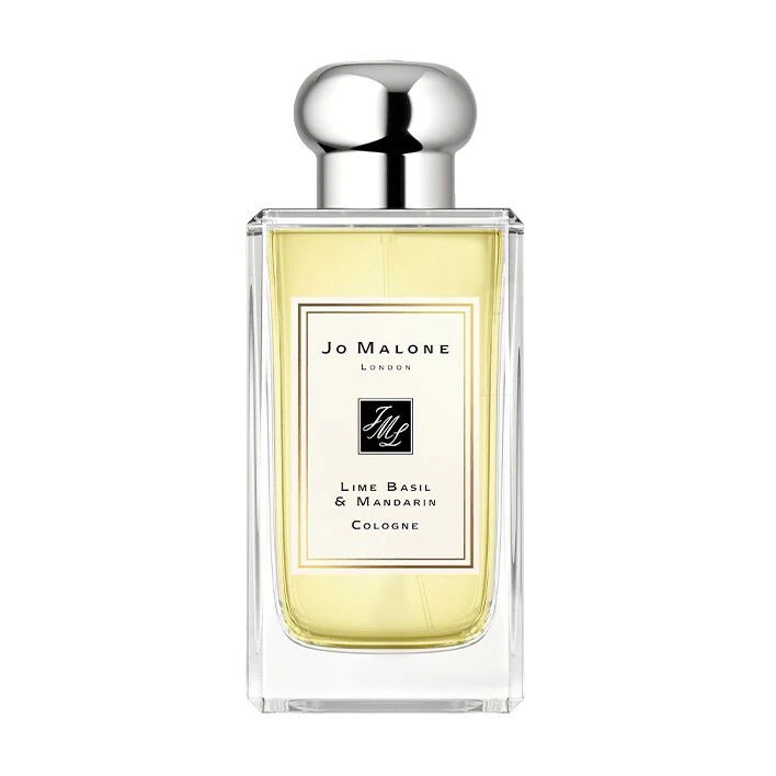 Jo Malone London Lime Basil & Mandarin Одеколон унісекс, 50 мл - фото N1