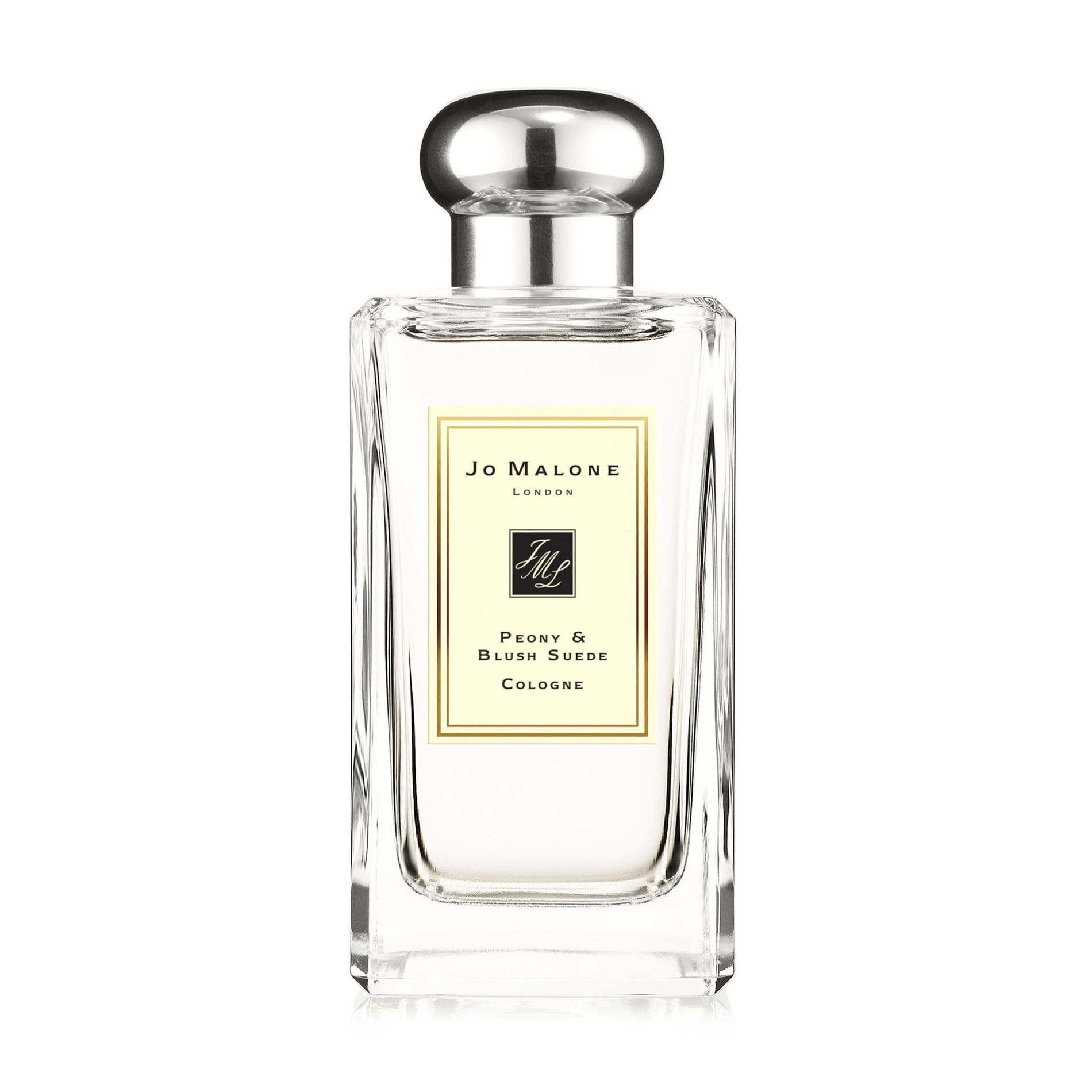 Jo Malone London Peony & Blush Suede Одеколон женский, 100 мл - фото N1