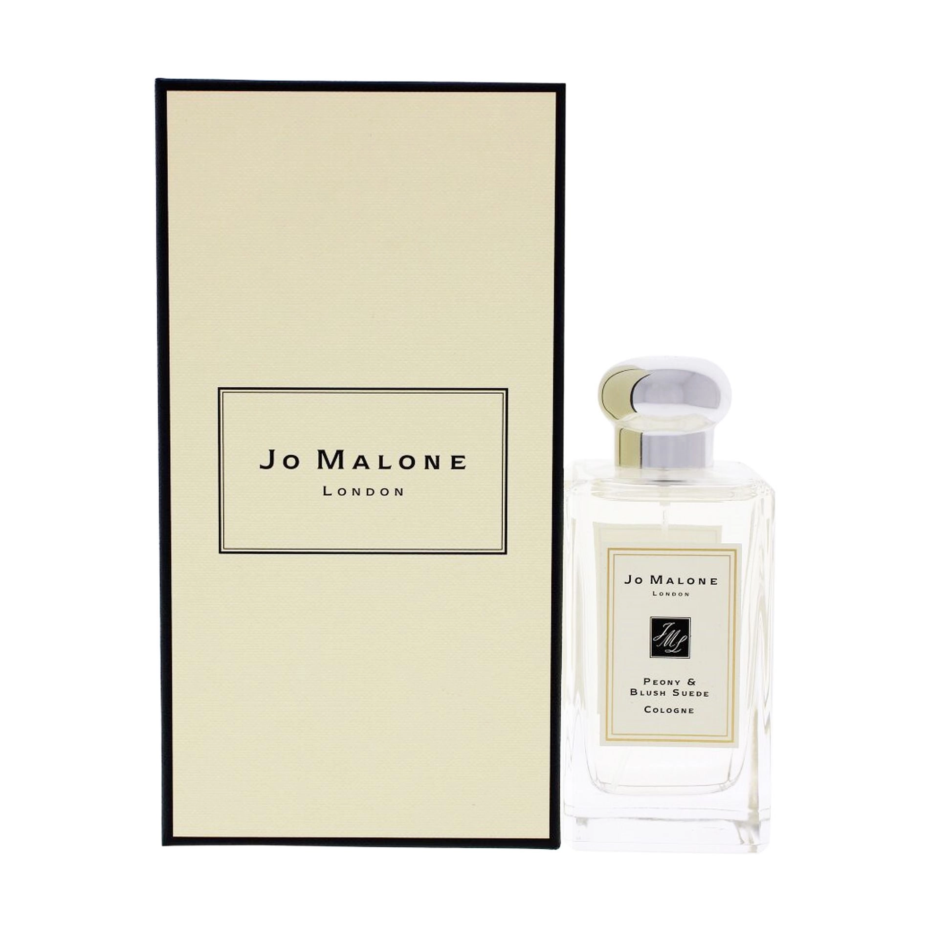 Jo Malone London Peony & Blush Suede Одеколон женский, 100 мл - фото N2