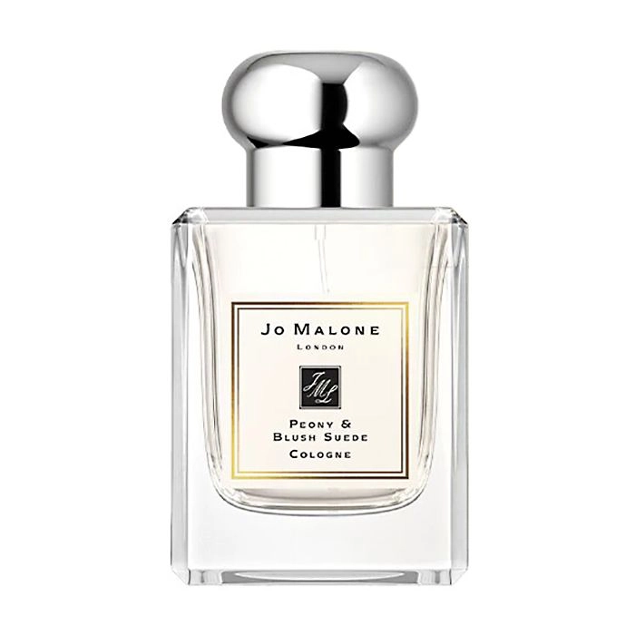 Jo Malone London Peony & Blush Suede Одеколон женский, 50 мл - фото N1