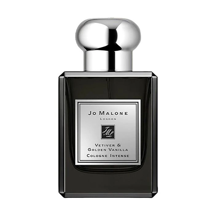 Jo Malone London Vetiver & Golden Vanilla Одеколон унісекс, 50 мл - фото N2