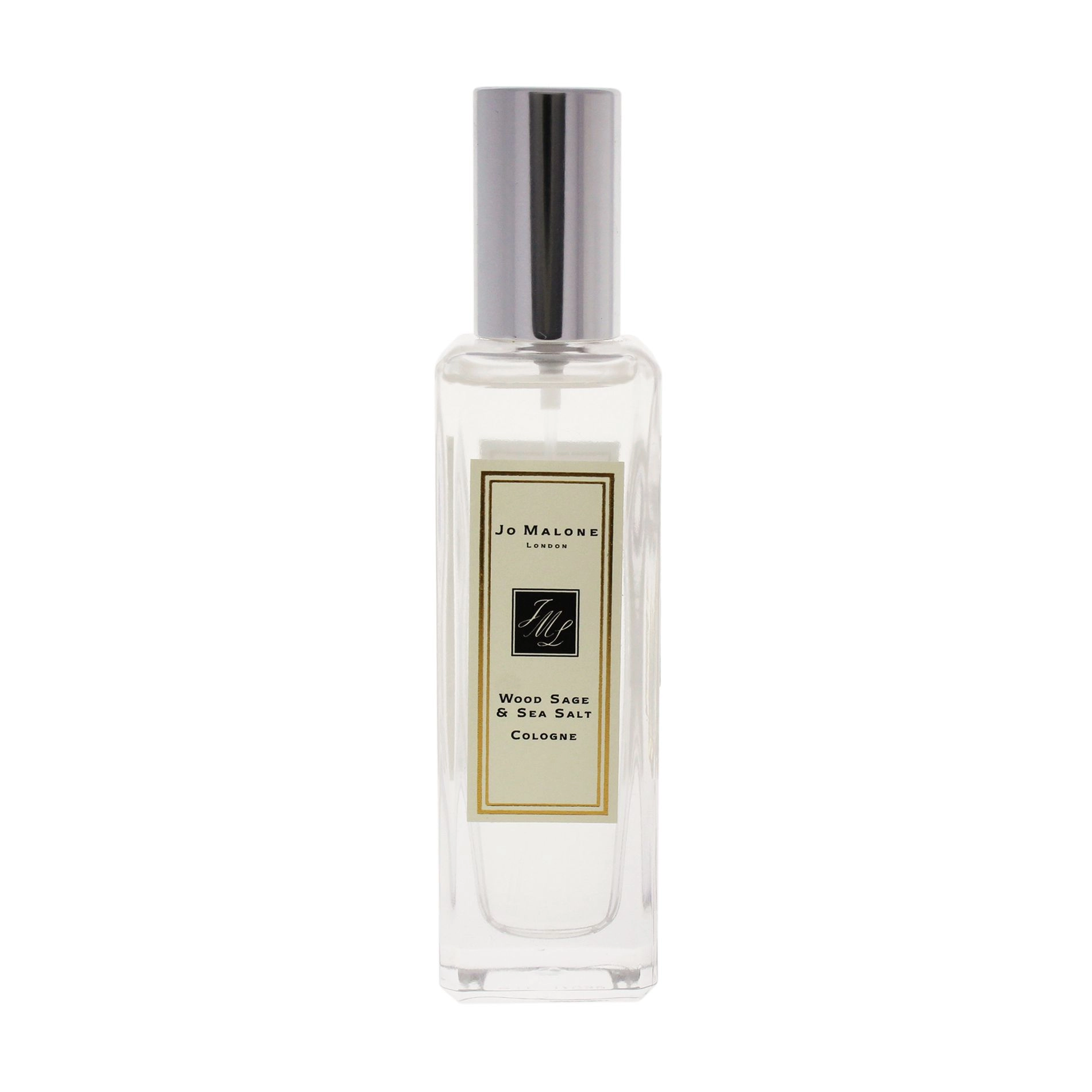 Jo Malone London Wood Sage & Sea Salt Одеколон унісекс - фото N2