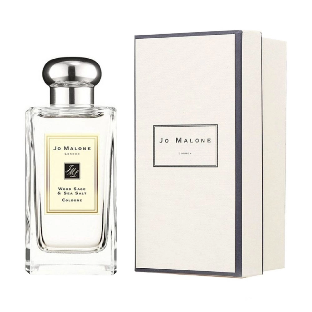 Jo Malone London Wood Sage & Sea Salt Одеколон унісекс, 100 мл - фото N1