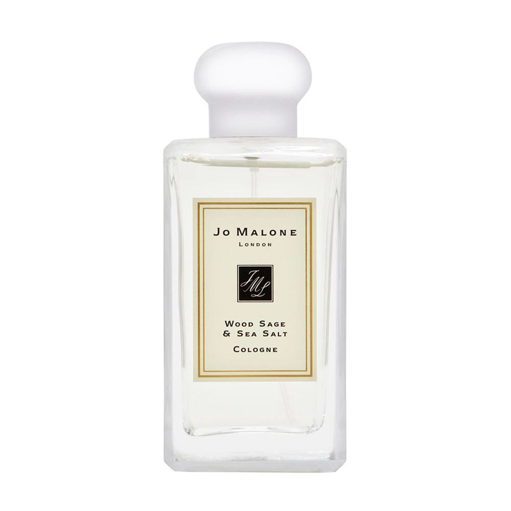 Jo Malone London Wood Sage & Sea Salt Одеколон унісекс, 100 мл - фото N2