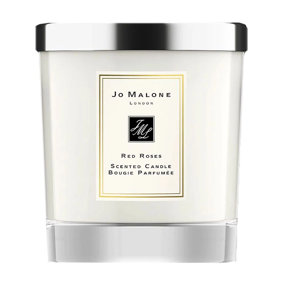 Jo Malone London Парфюмированная свеча Red Roses Candle, 200 г - фото N2