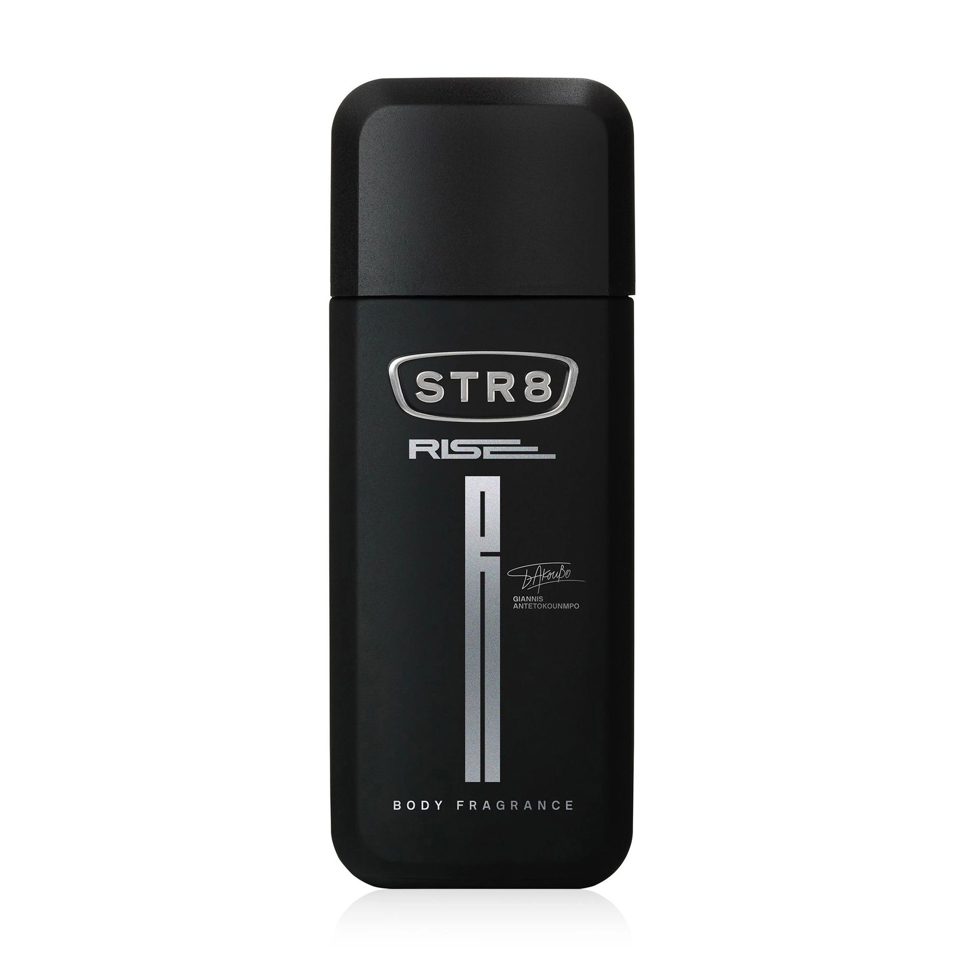 STR8 Парфюмированный спрей для тела Rise мужской, 75 мл - фото N1