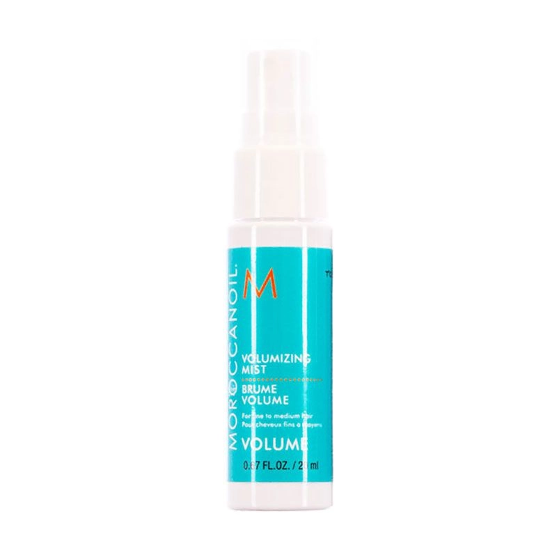 Moroccanoil Спрей-міст для об'єму волосся Volume Volumizing Mist - фото N1